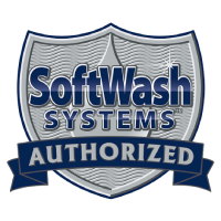 Softwash Systems Authorized 2