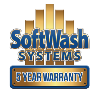 Sotwash Systems 5 Year Warranty